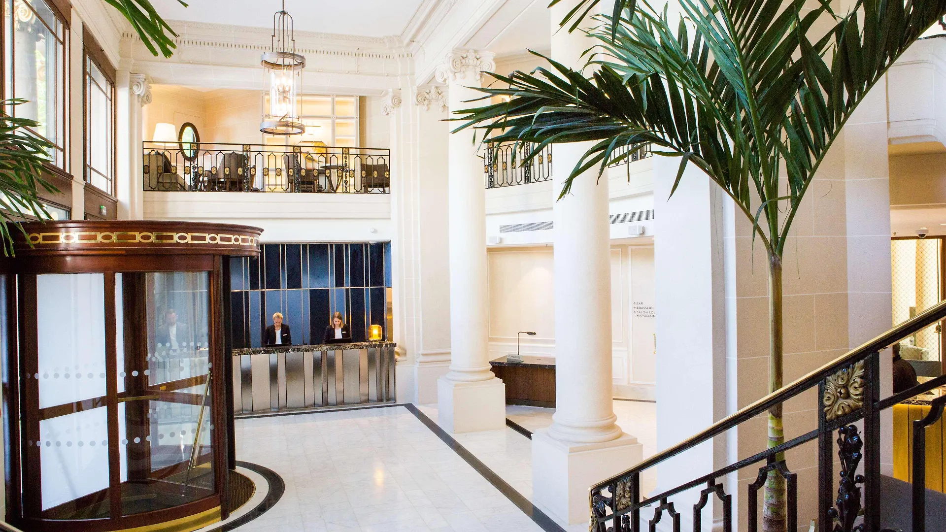 Du Louvre, In The Unbound Collection By Hyatt Paris