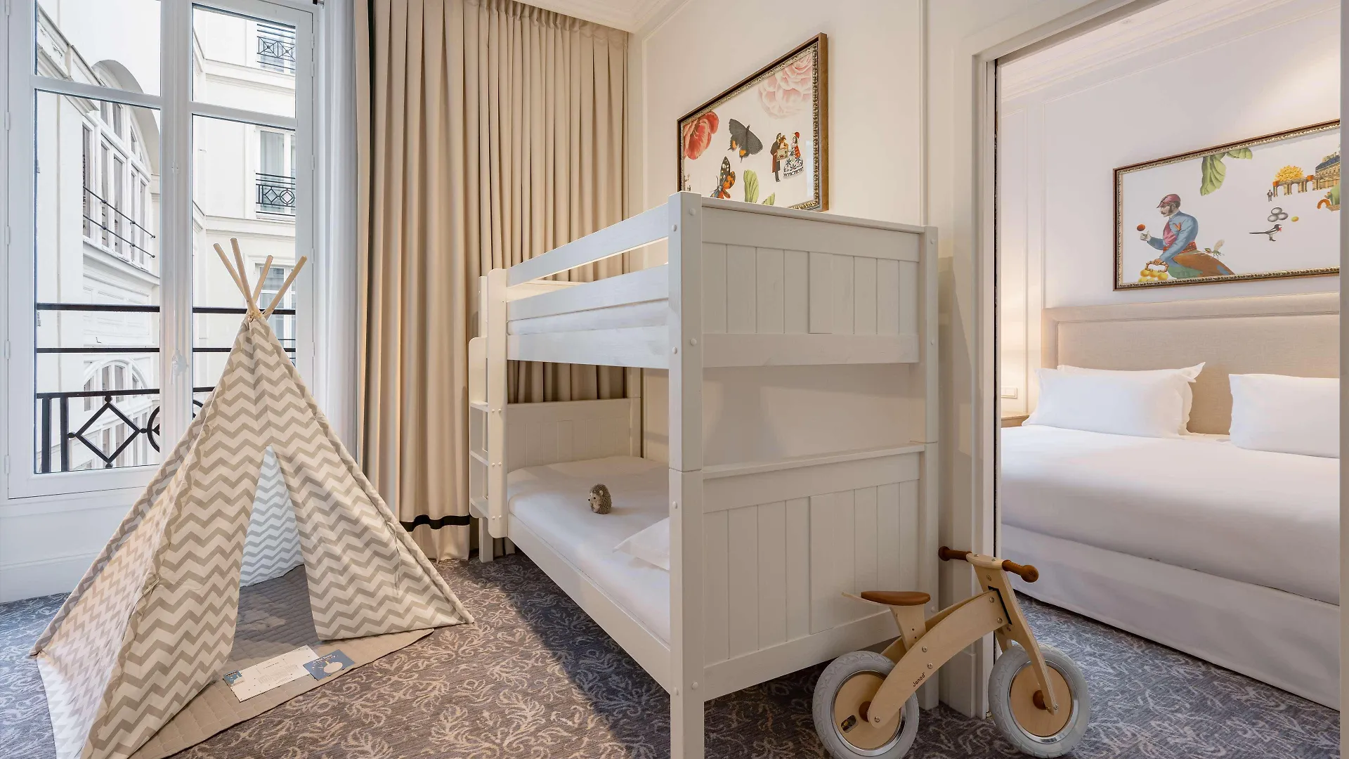 Du Louvre, In The Unbound Collection By Hyatt Hotel