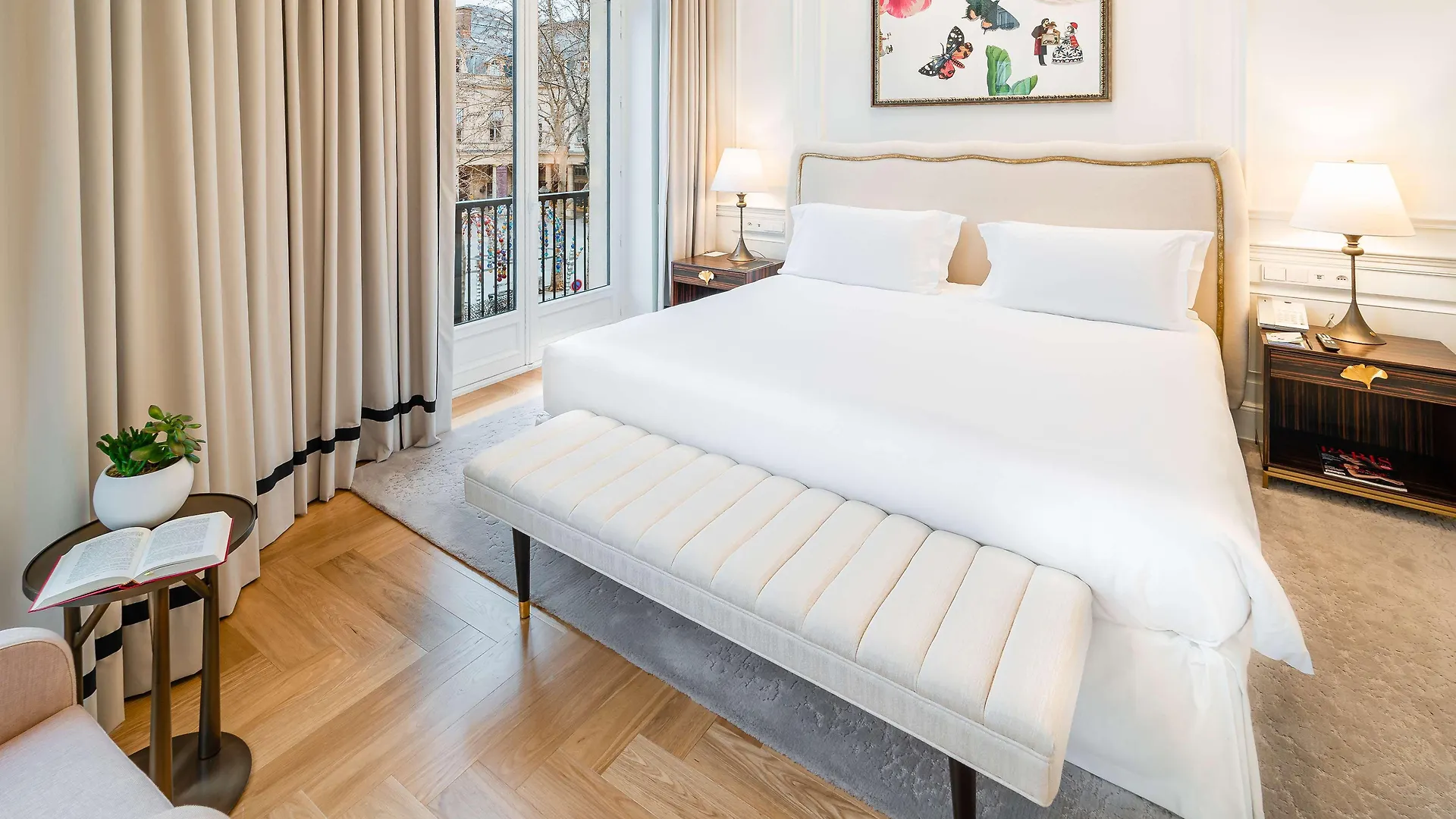 Du Louvre, In The Unbound Collection By Hyatt 5* Paris