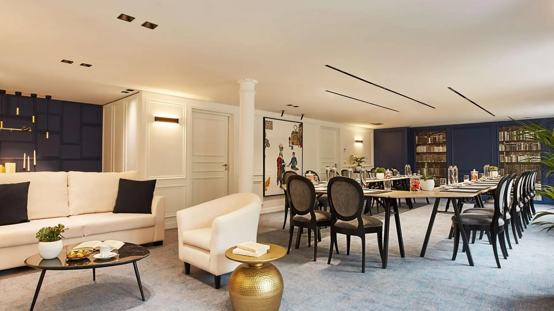 Du Louvre, In The Unbound Collection By Hyatt Hotel