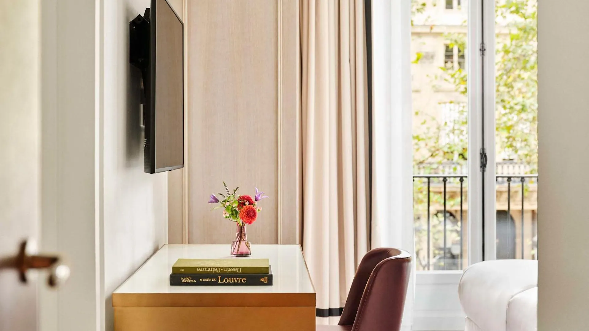 Du Louvre, In The Unbound Collection By Hyatt 5*