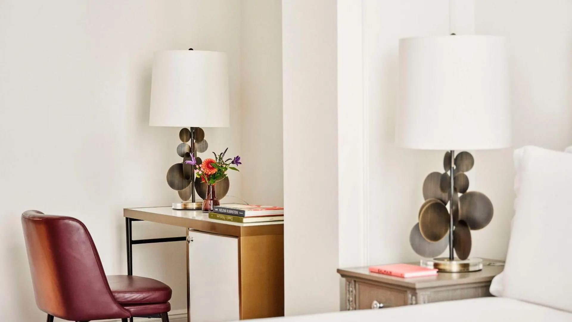 Du Louvre, In The Unbound Collection By Hyatt Hotel Paris