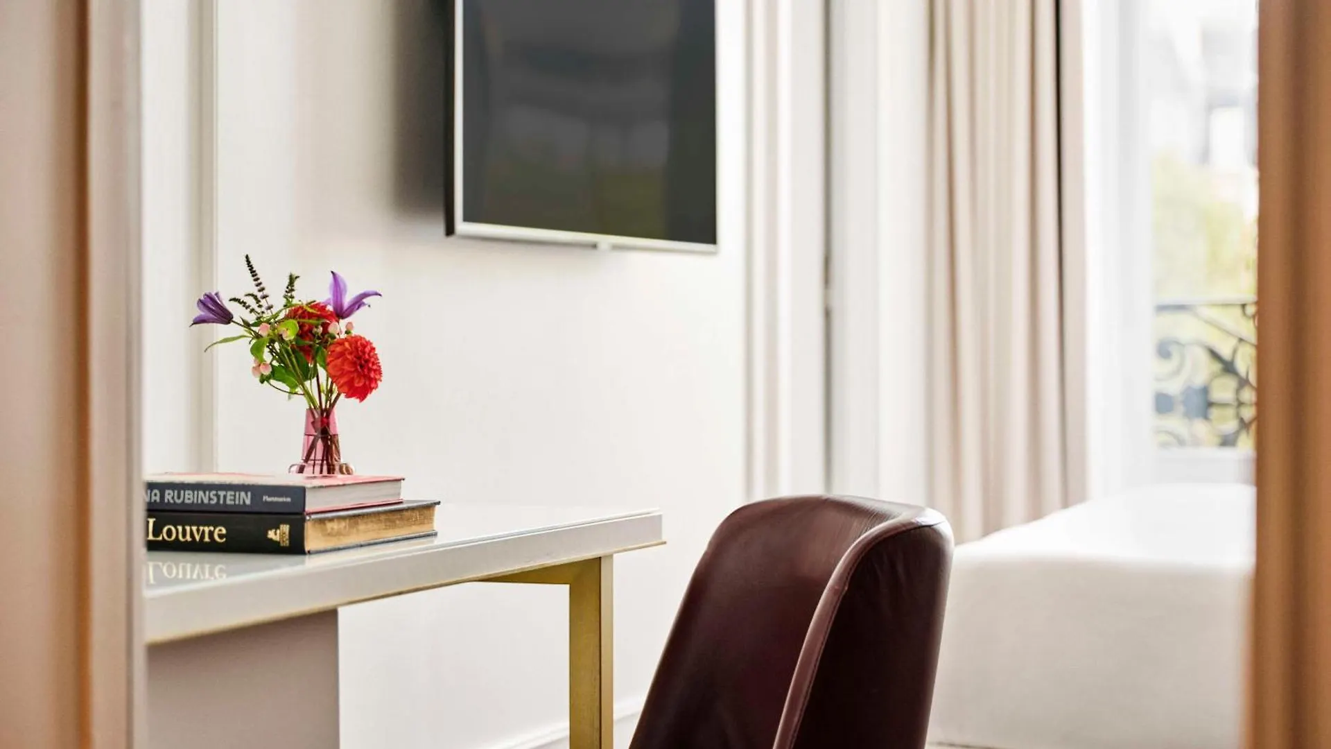 Du Louvre, In The Unbound Collection By Hyatt 5* Paris