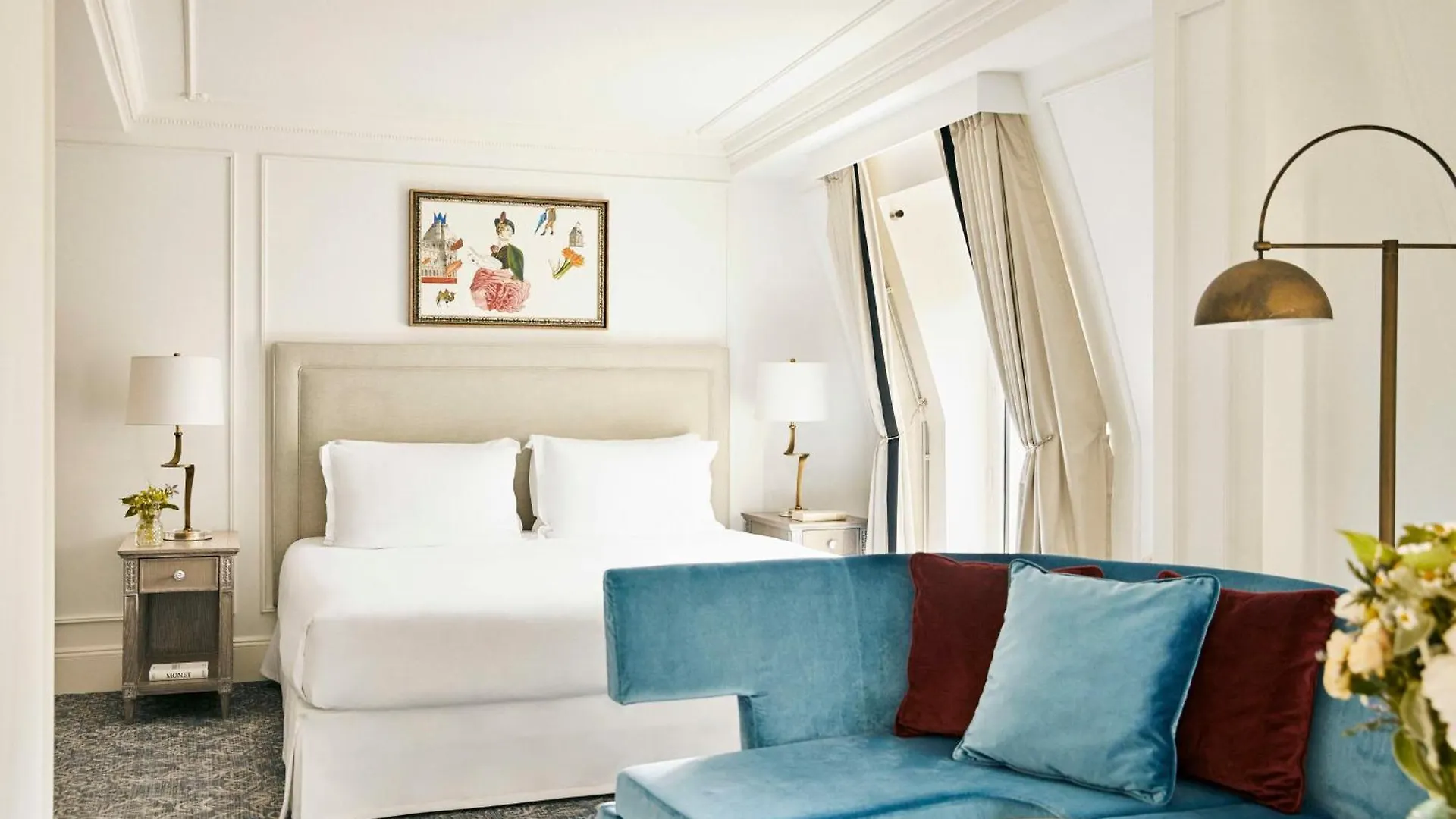 Du Louvre, In The Unbound Collection By Hyatt 5*
