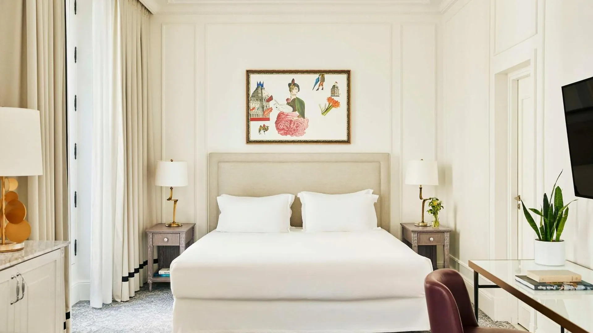 Hotel Du Louvre, In The Unbound Collection By Hyatt