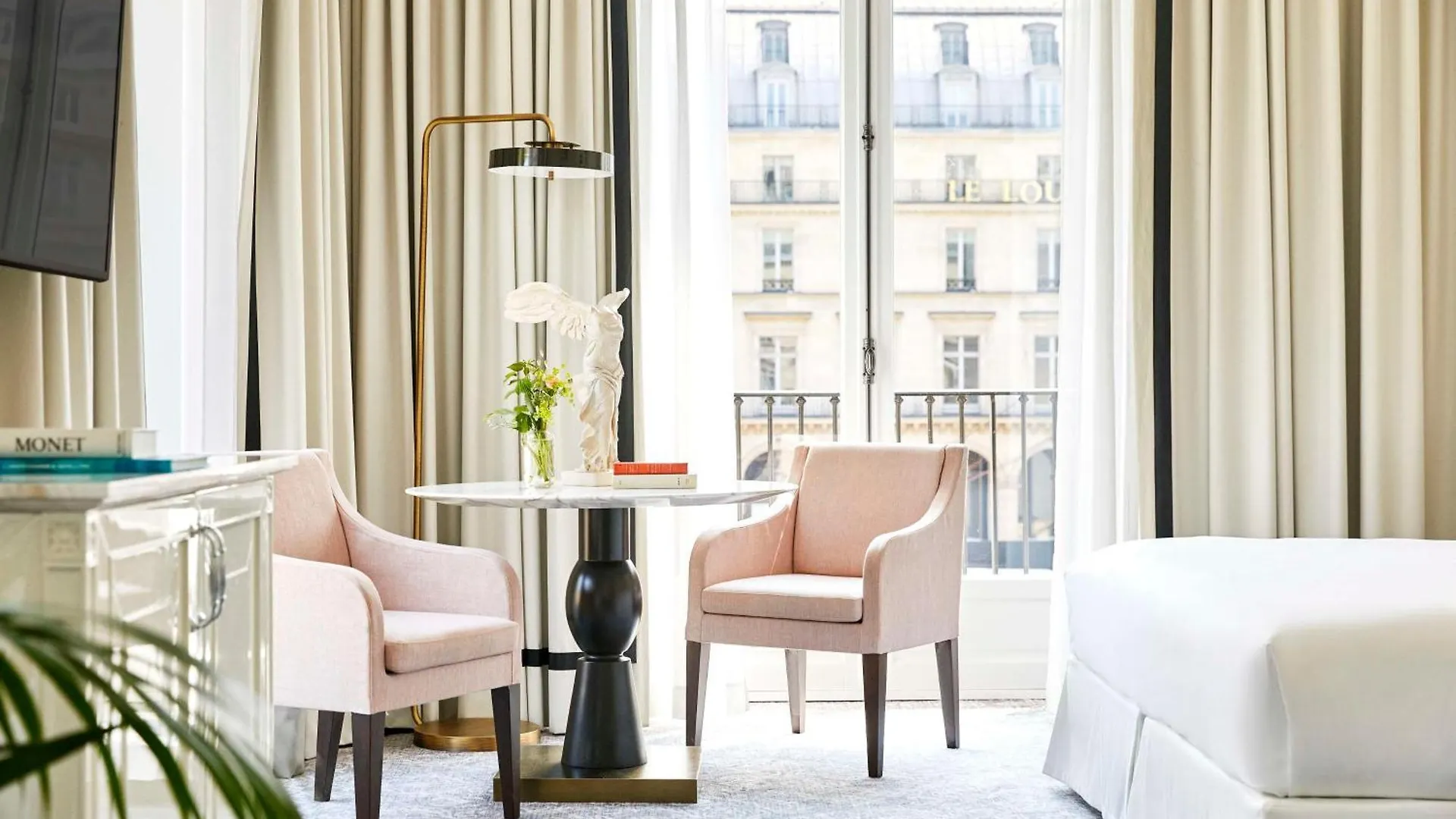 Hotel Du Louvre, In The Unbound Collection By Hyatt Paris