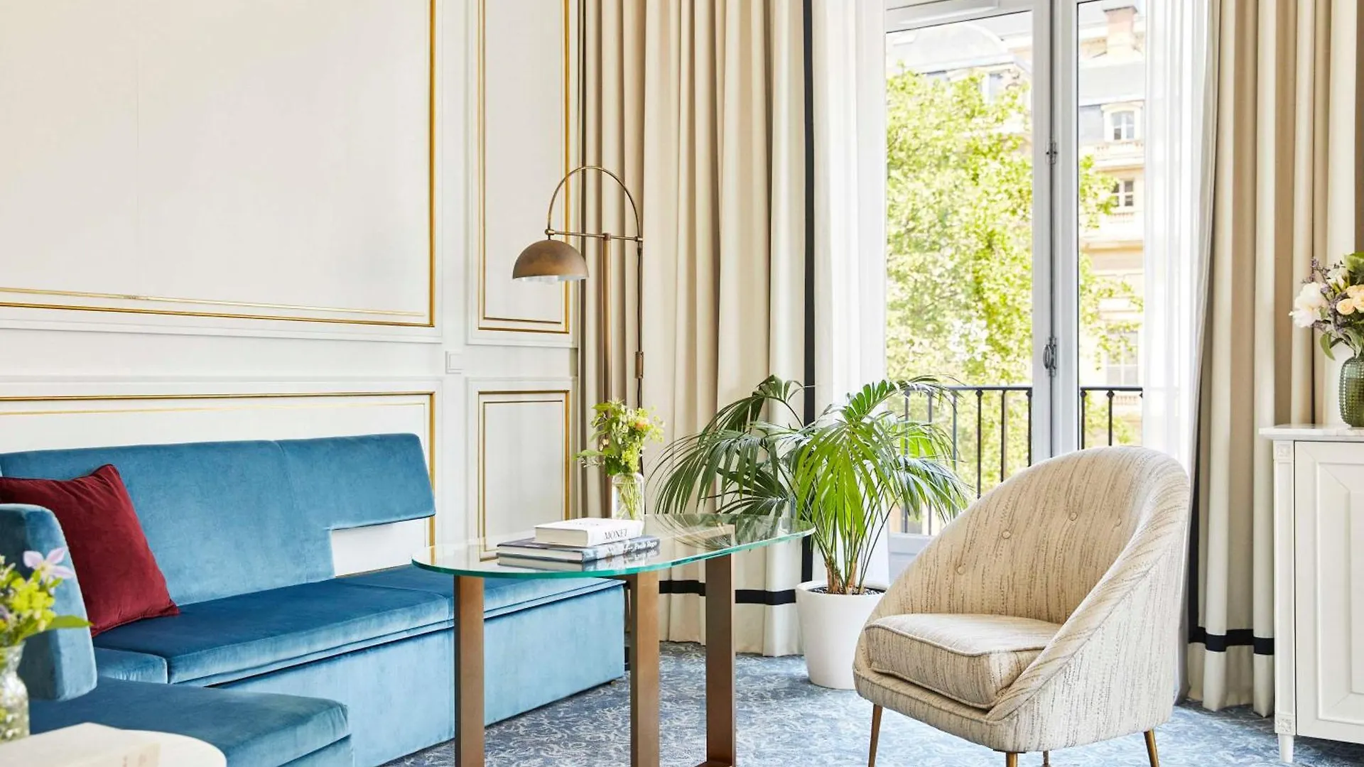 Du Louvre, In The Unbound Collection By Hyatt Paris
