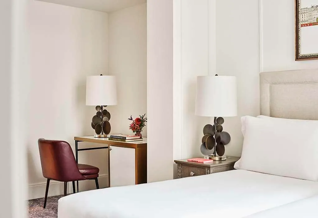 Du Louvre, In The Unbound Collection By Hyatt Hotel 5*