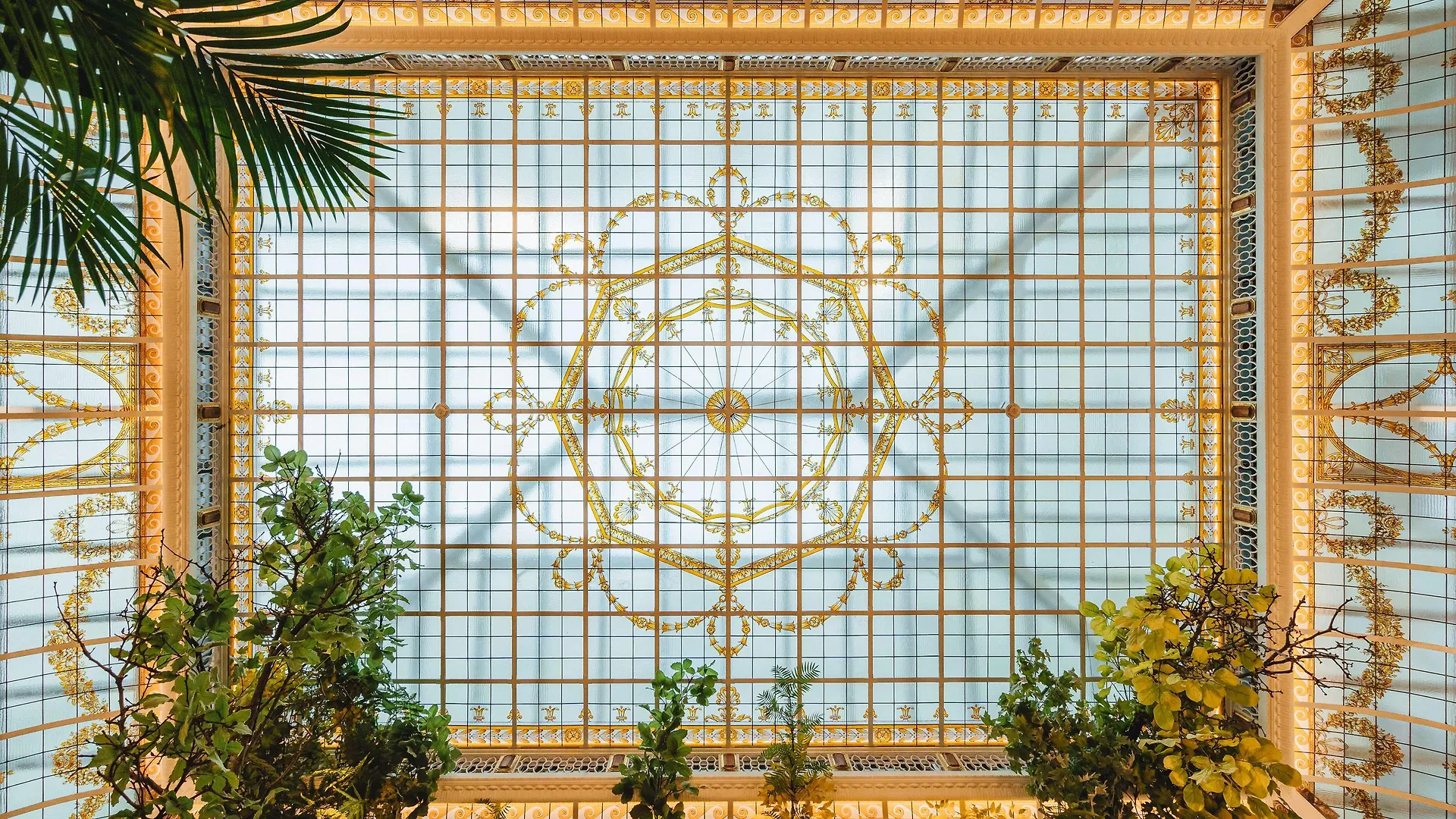 Du Louvre, In The Unbound Collection By Hyatt 5* Paris