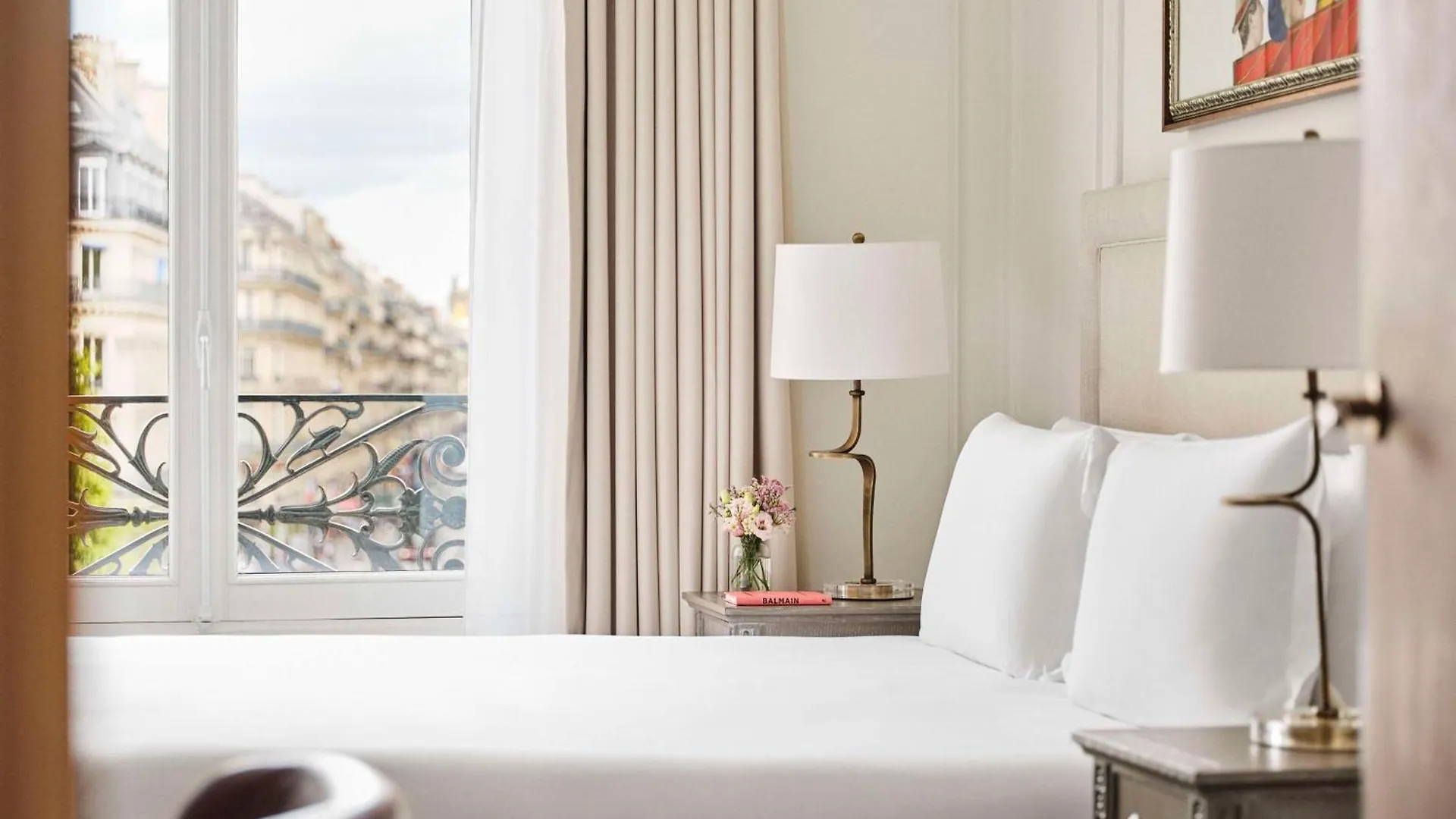 Du Louvre, In The Unbound Collection By Hyatt Paris