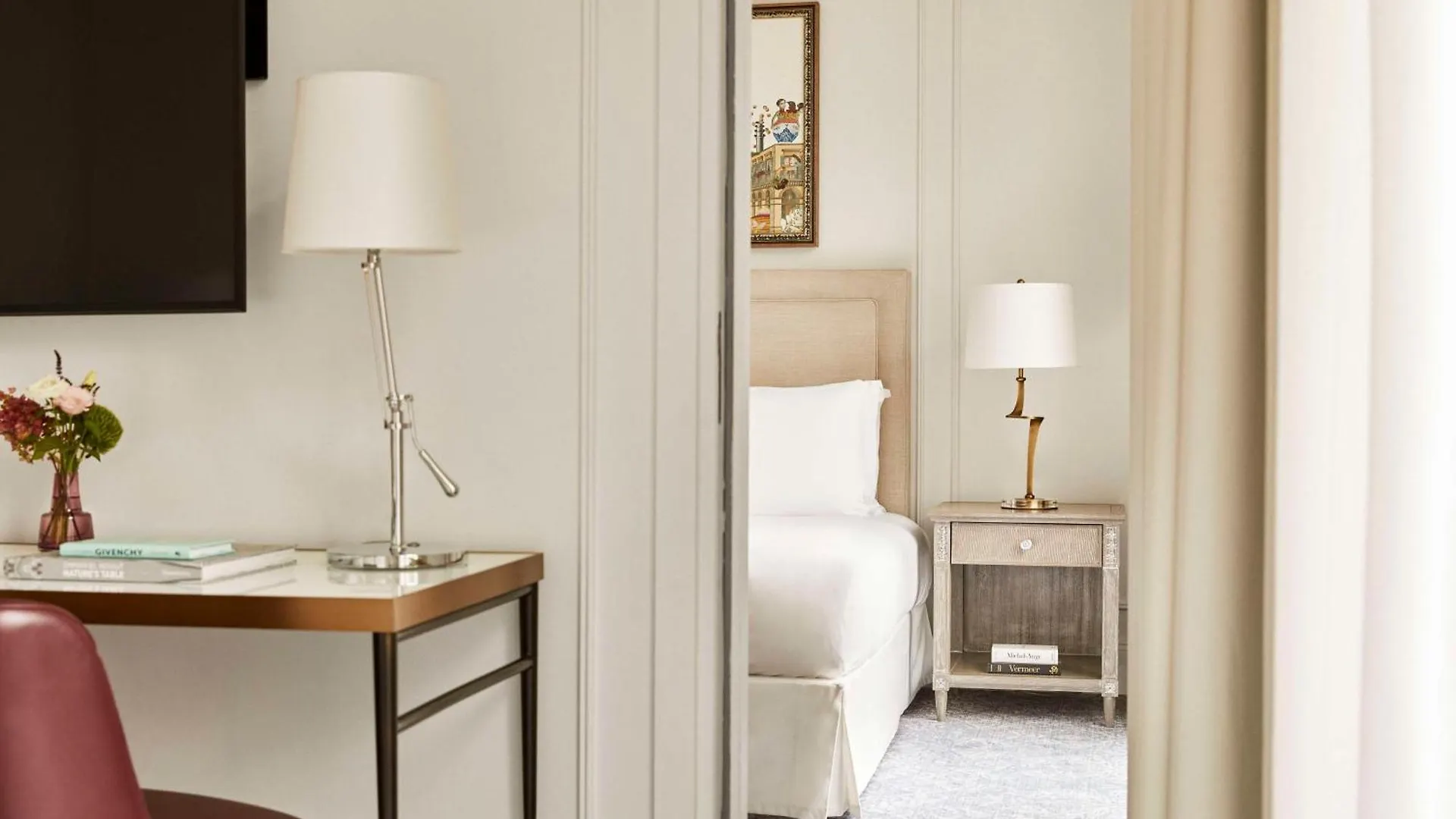 Du Louvre, In The Unbound Collection By Hyatt Hotel 5*