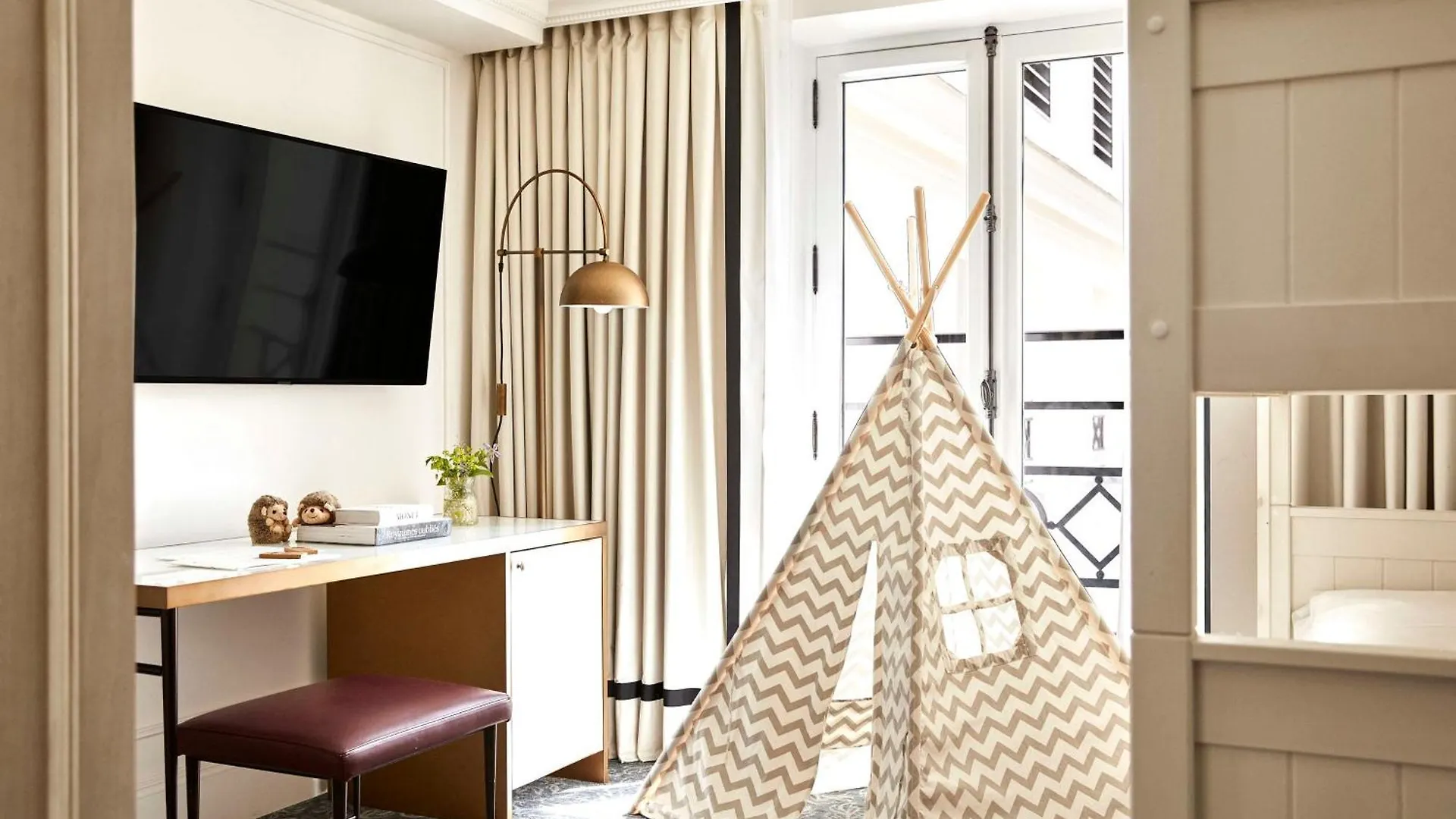 Hotel Du Louvre, In The Unbound Collection By Hyatt Paris