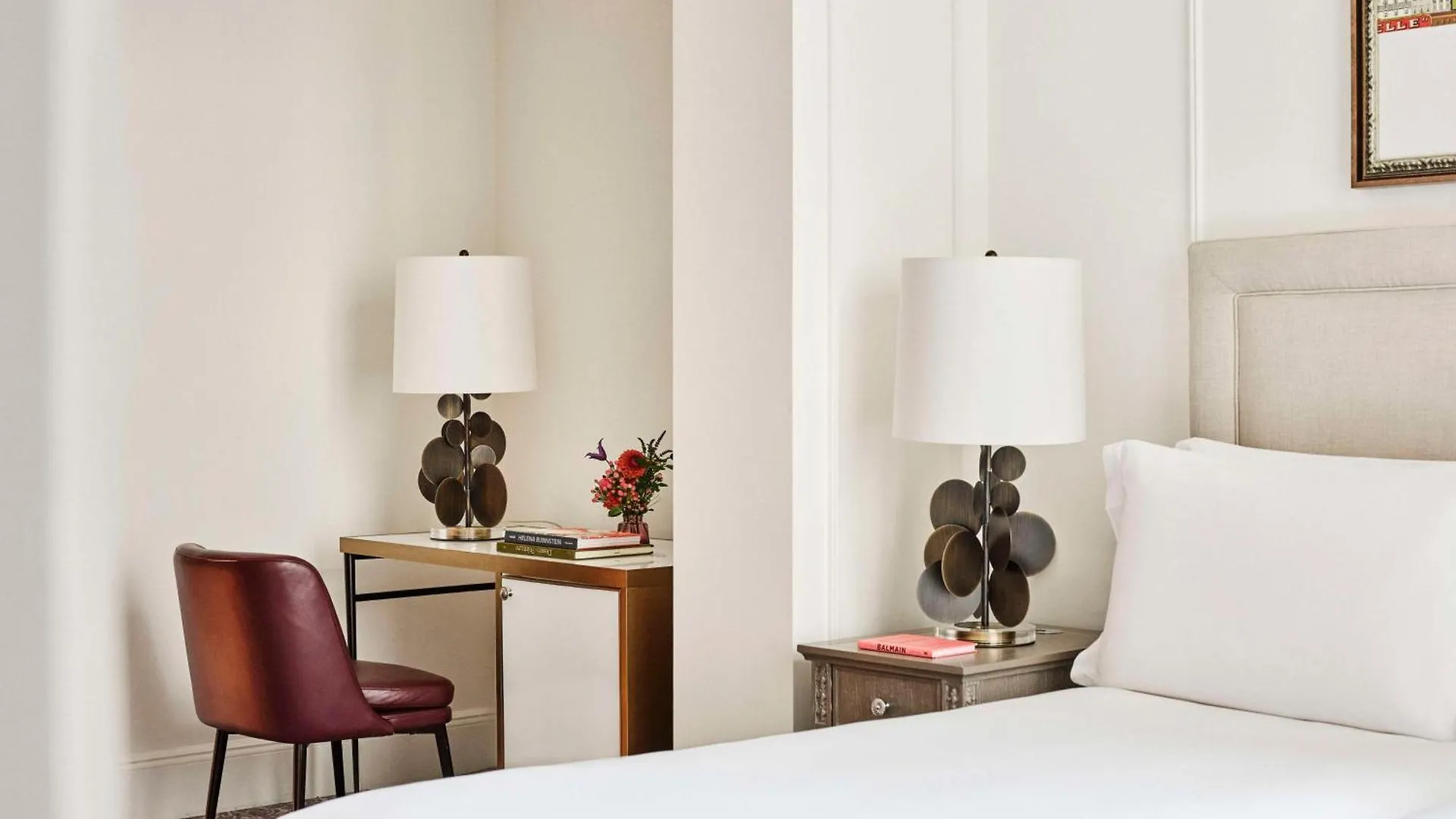 Hotel Du Louvre, In The Unbound Collection By Hyatt Paris