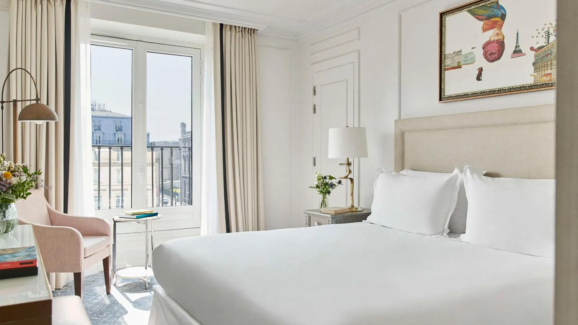 Du Louvre, In The Unbound Collection By Hyatt Hotel 5*