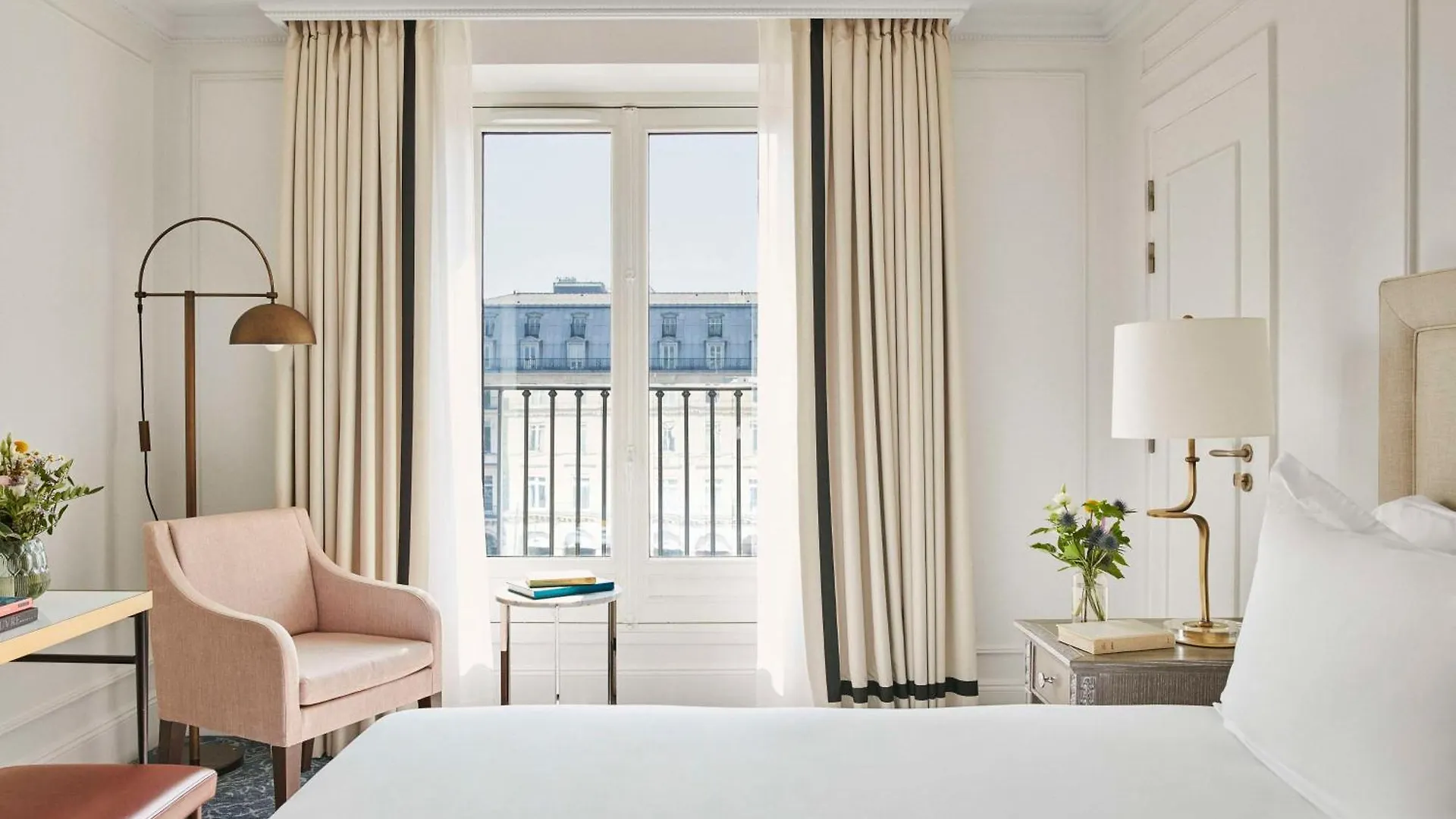 Du Louvre, In The Unbound Collection By Hyatt Paris