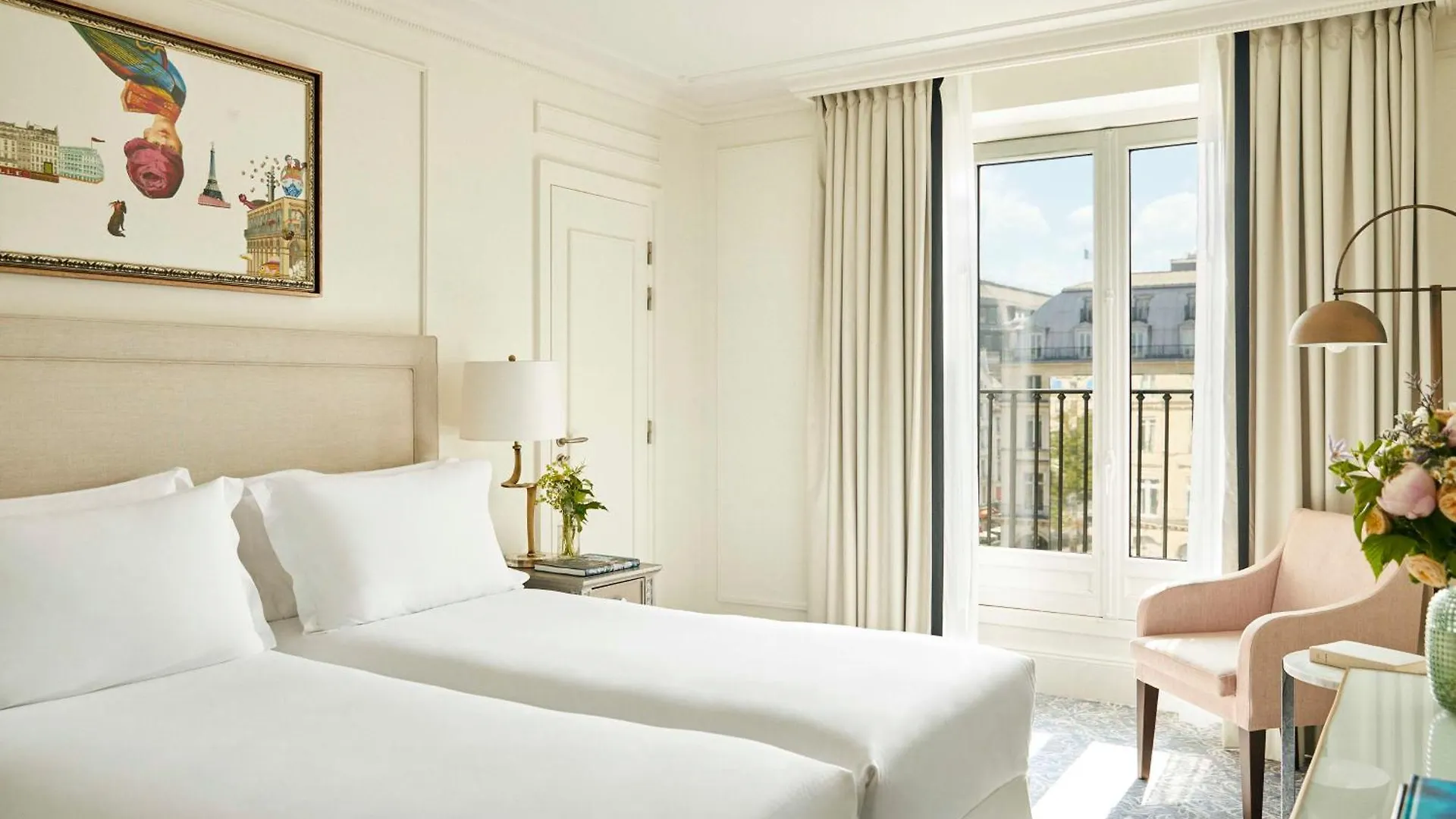 Du Louvre, In The Unbound Collection By Hyatt Hotel