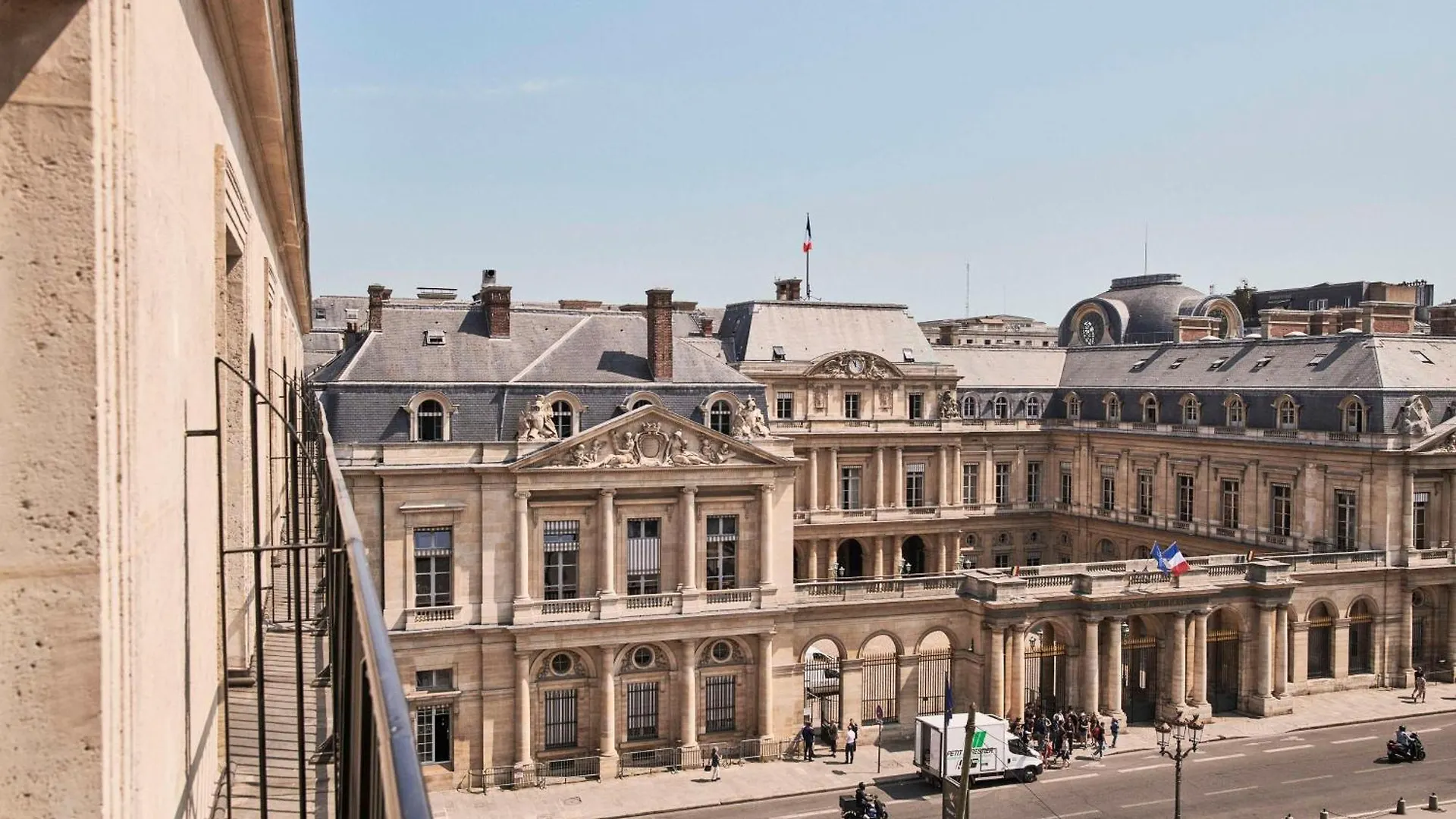 Du Louvre, In The Unbound Collection By Hyatt Hotel 5*