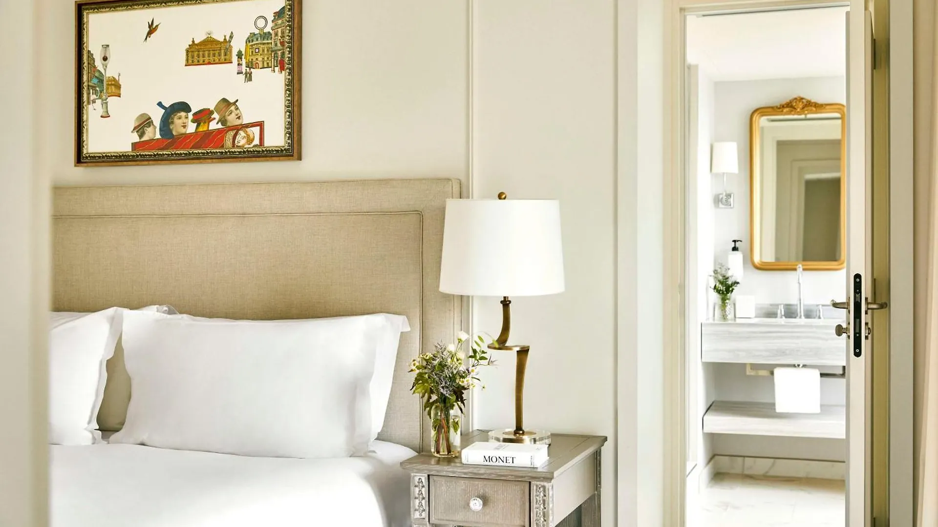 Du Louvre, In The Unbound Collection By Hyatt 5* Paris