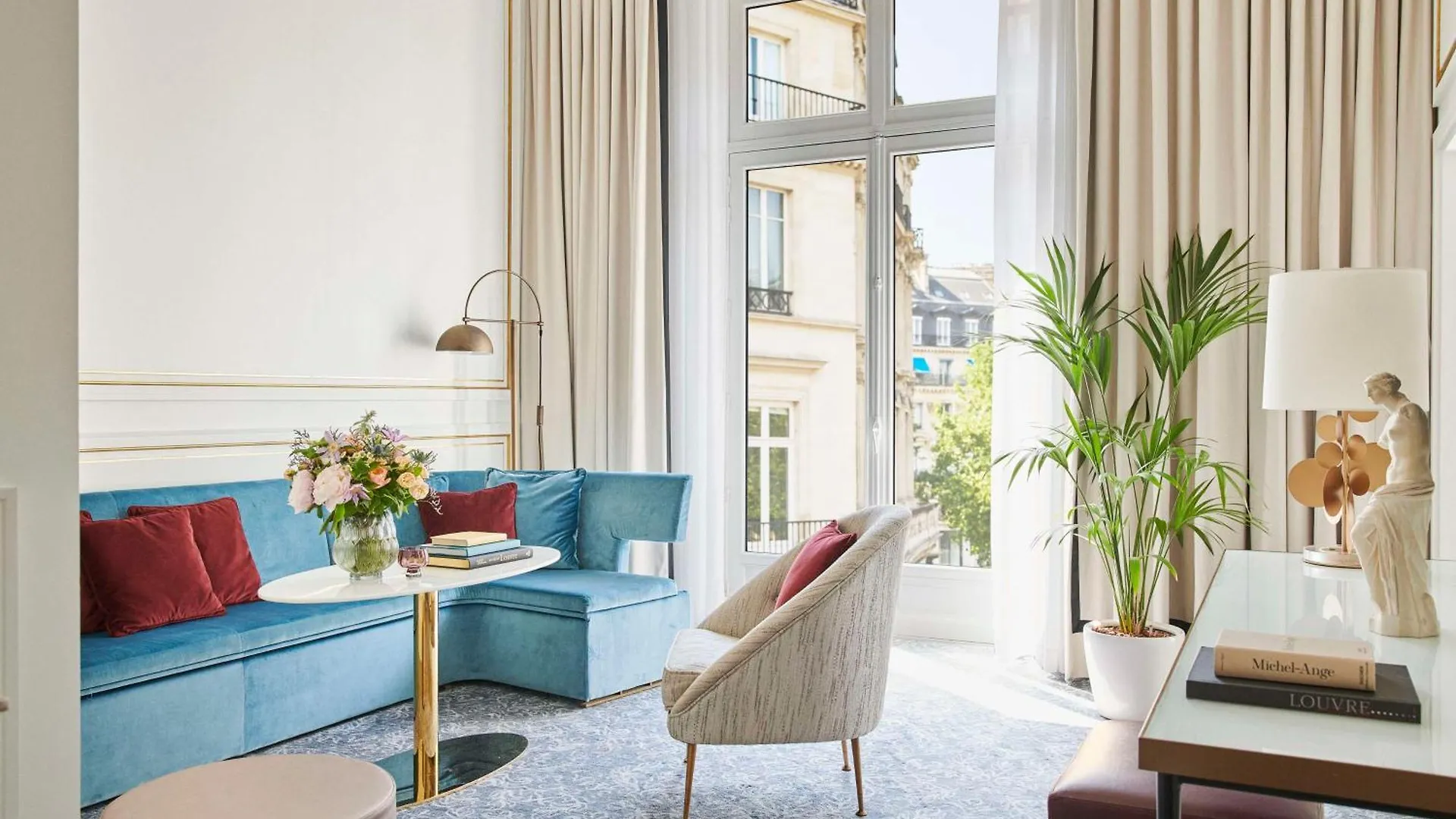 Du Louvre, In The Unbound Collection By Hyatt Hotel