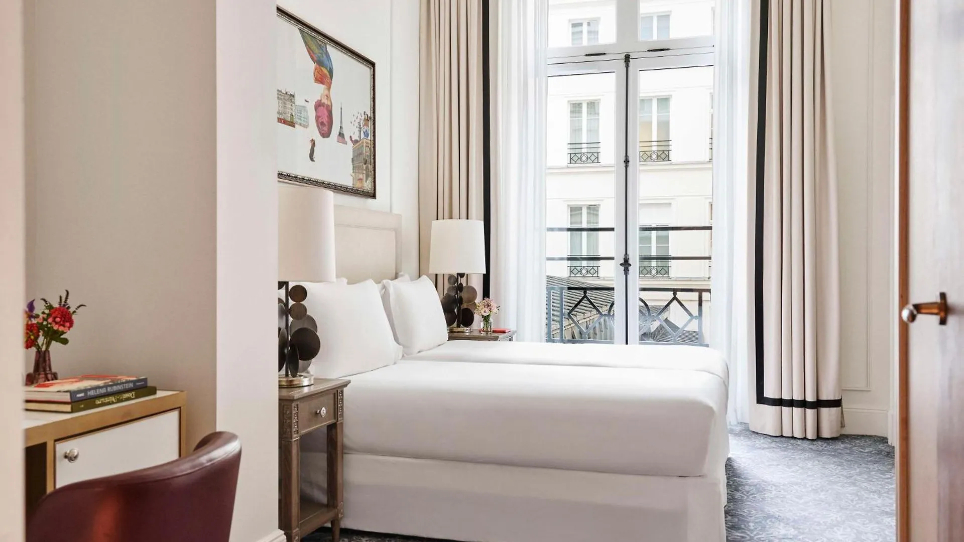 Du Louvre, In The Unbound Collection By Hyatt Hotel 5*