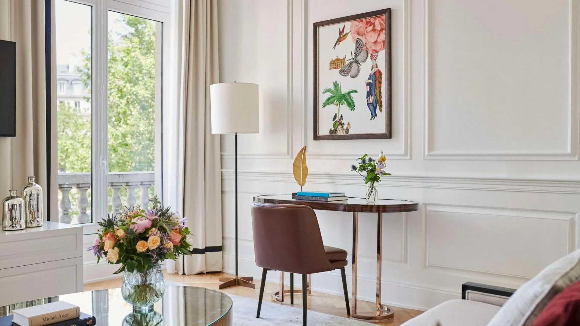 Du Louvre, In The Unbound Collection By Hyatt 5* Paris