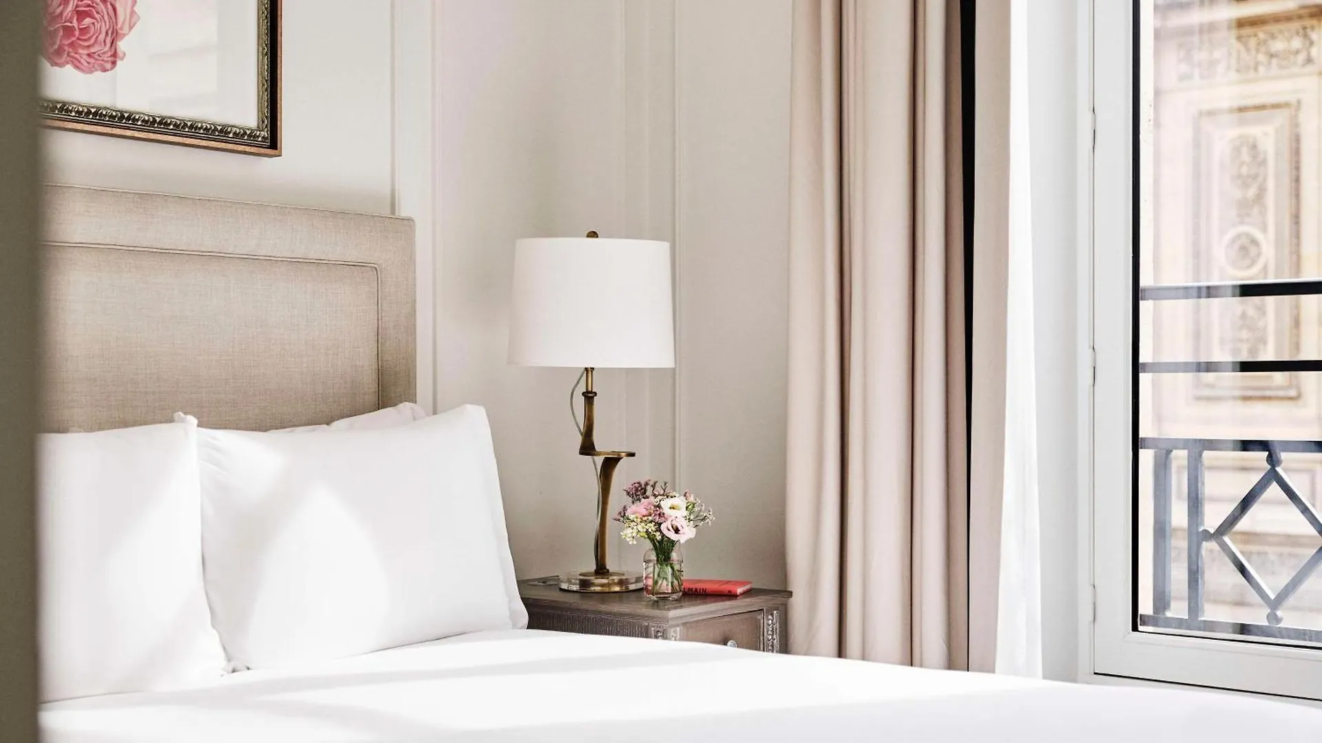Hotel Du Louvre, In The Unbound Collection By Hyatt Paris