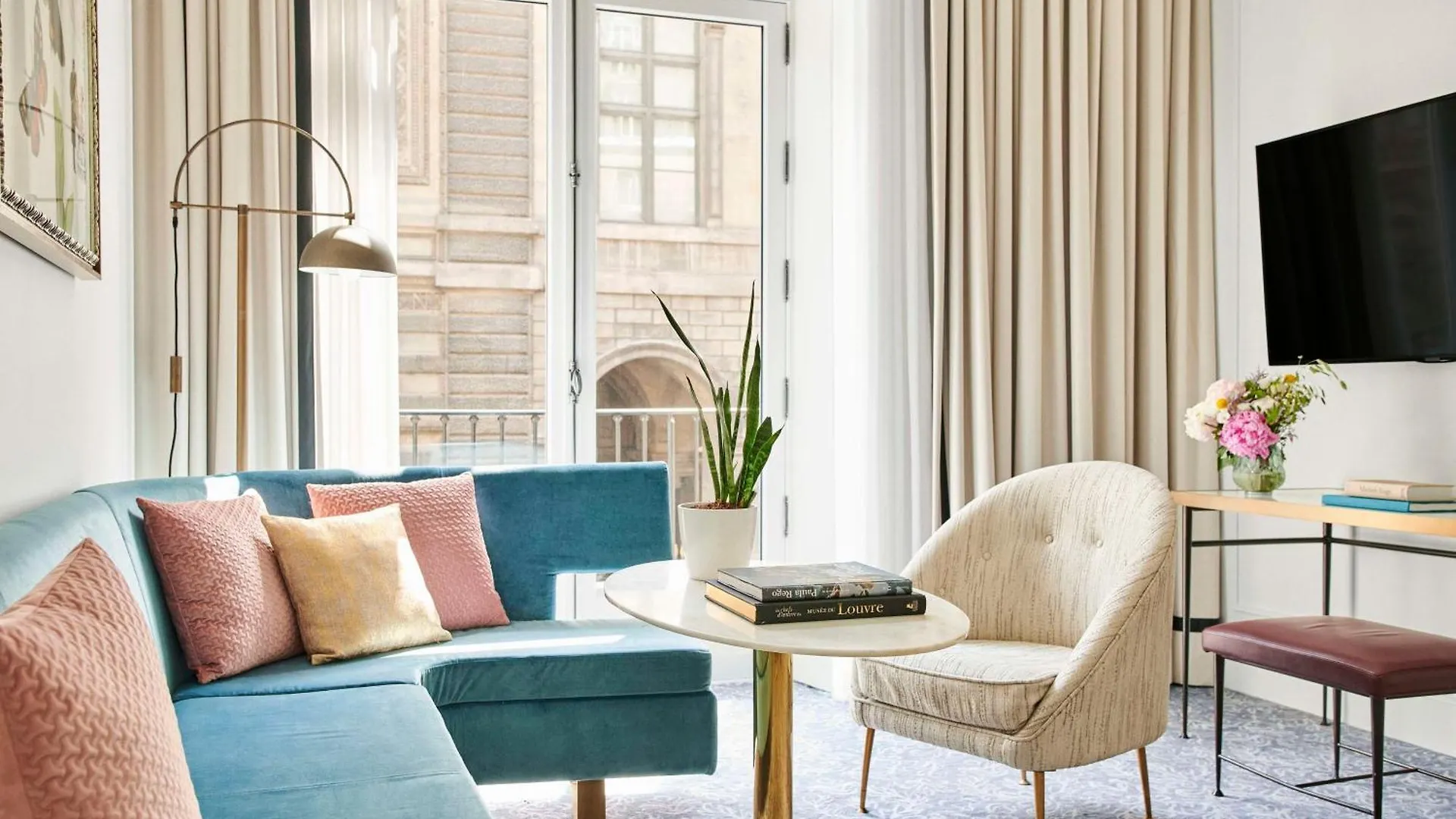 Du Louvre, In The Unbound Collection By Hyatt Hotel