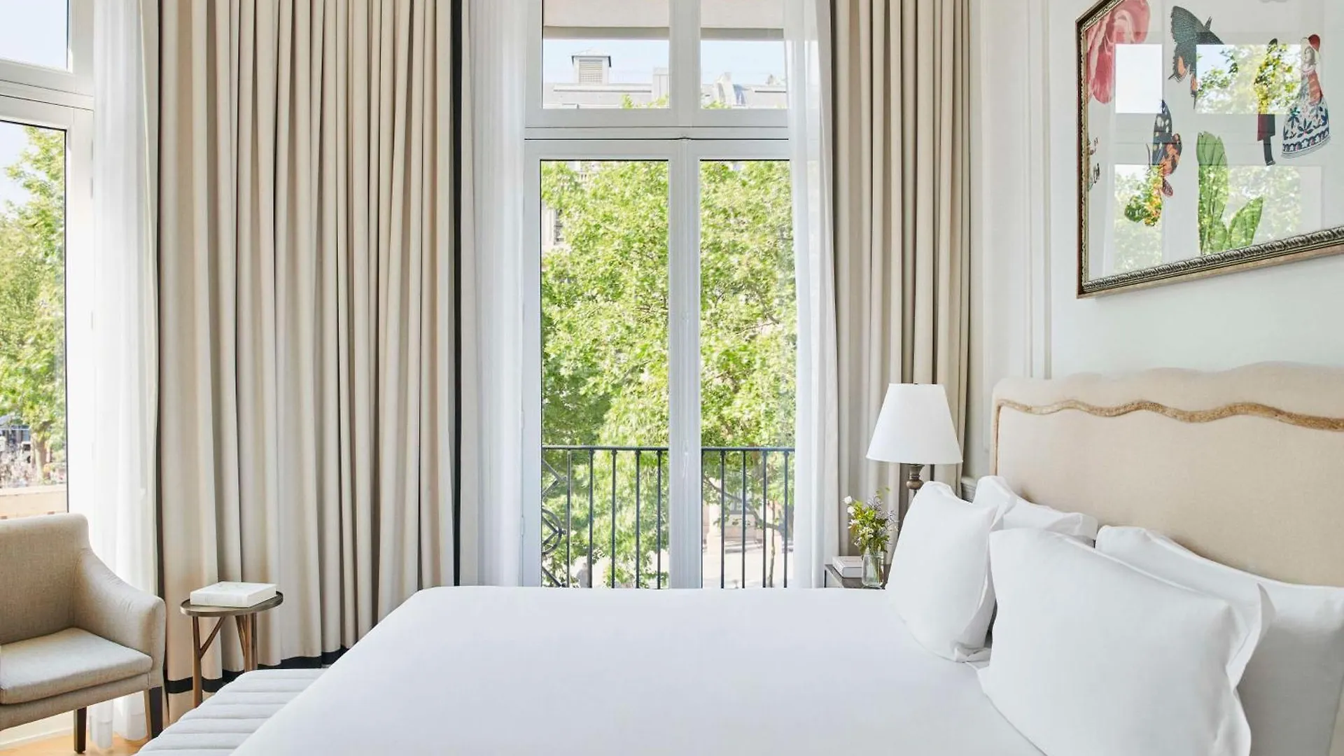 Hotel Du Louvre, In The Unbound Collection By Hyatt