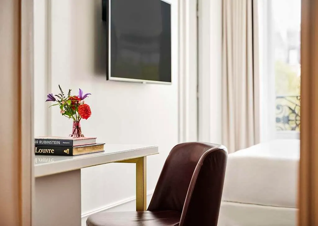 Du Louvre, In The Unbound Collection By Hyatt Paris