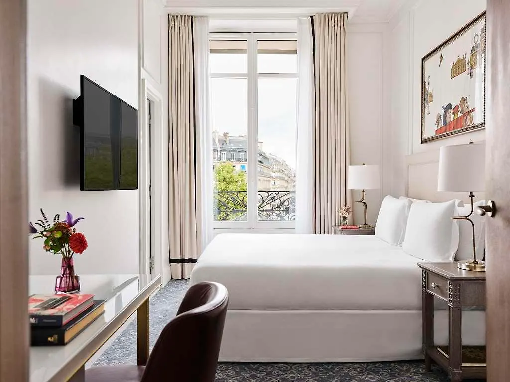 Hotel Du Louvre, In The Unbound Collection By Hyatt Paris